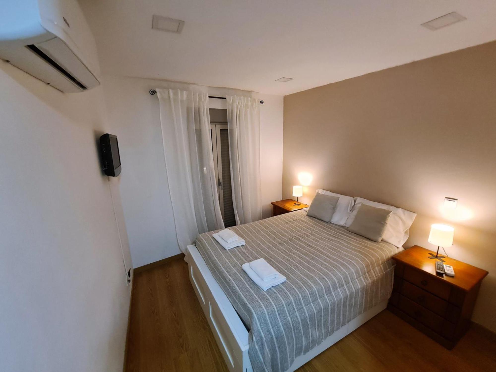 Mr House - Self Check-In Villa Coimbra Eksteriør billede
